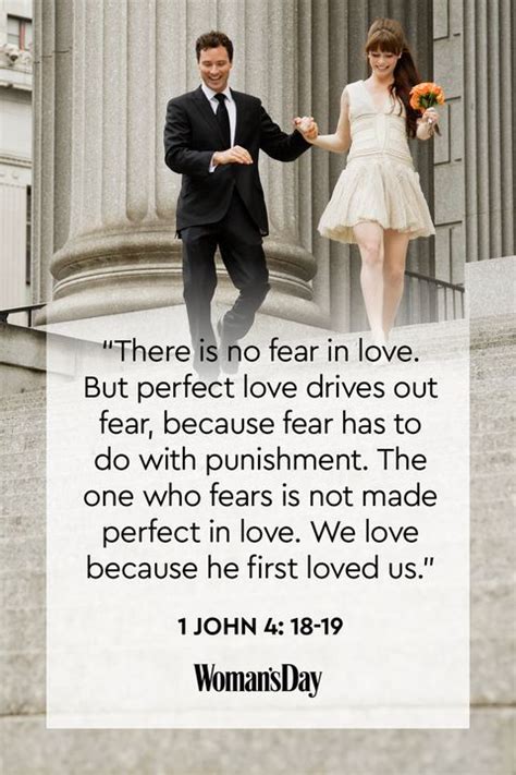 15 Wedding Bible Verses That Celebrate Love Faith And Hope