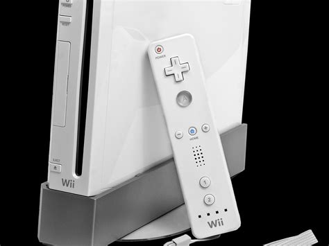 Video Game Nintendo Wii Hd Wallpaper