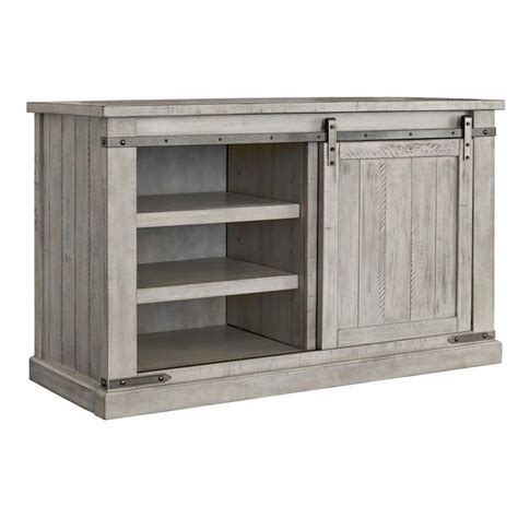 Signature Design By Ashley Tv Stands Carynhurst W755 68 Extra Large Tv