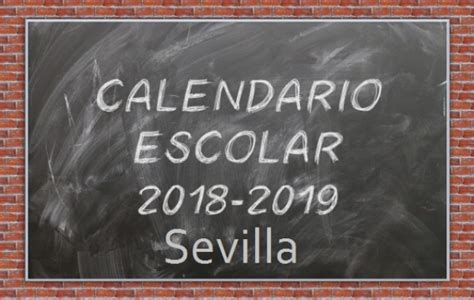 Humor Lujoso Espina Calendario Escolar Mairena Del Aljarafe Elegante