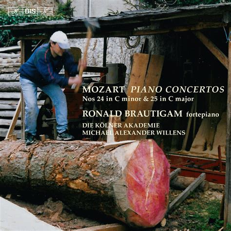 diabolus in musica 24 44 mozart piano concertos nos 24 and 25 ronald brautigam