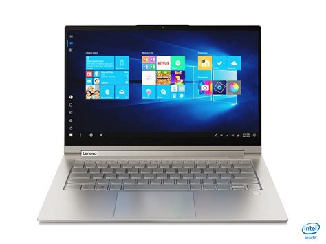 Lenovo Yoga C940 14 2 In 1 Laptop C940 14iil 2019 Specifications