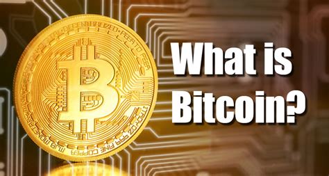 While it's yet to be seen whether or not bitcoin will revolutionize the way we handle money in the digital area, one aspect of the cryptocurrency is. What is Bitcoin? What Are Cryptocurrencies? Bitcoin 101