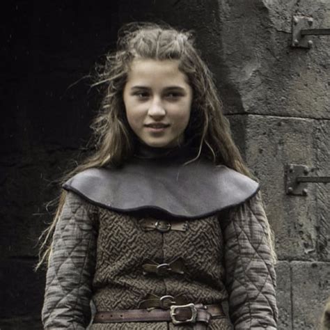 Who Is Lyanna Stark On Game Of Thrones Popsugar Entertainment