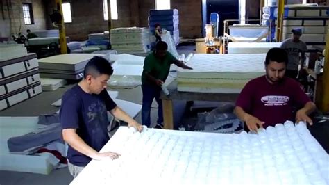 Why Buy From Texas Mattress Makers Youtube