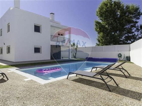 Luxury Houses With Terrace For Sale In Santo Isidoro Lisbon Portugal Jamesedition