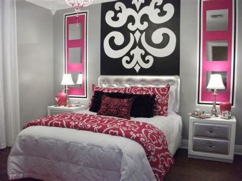 amazing teenage bedroom design ideas