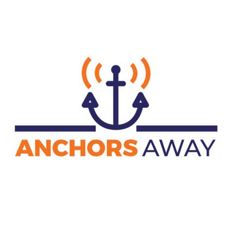 Anchors Away Podcast On Spotify