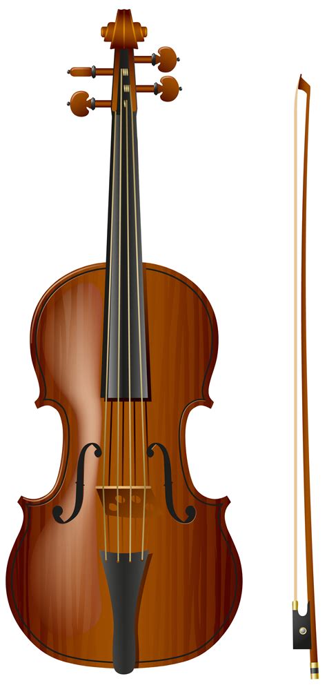 Orchestra Clipart Violin Picture 1786753 Orchestra Clipart Violin