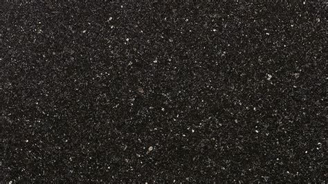 Black Galaxy Granite Granite Slab Natural Granite Granite