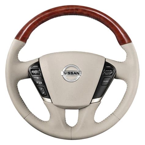 Bandi® Nissan Murano 4 Doors 2012 Premium Design Steering Wheel