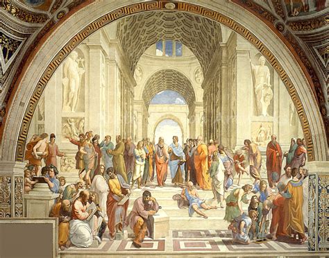 Pin By Kaye Louisse On Frame In 2021 School Of Athens Art History