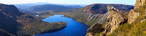 Cradle Mountain Lake St Clair Self Guided Walk Tasmania Lifes An