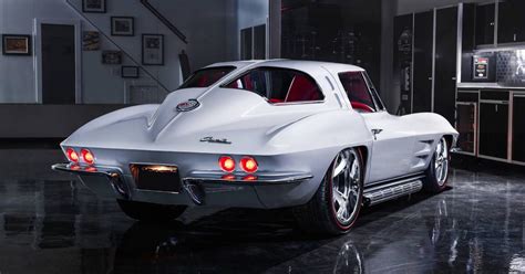 Here Are The Most Gorgeous American Cars Of All Time Hotcars