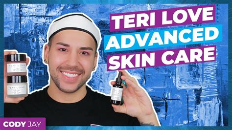 Best skin care quotes selected by thousands of our users! Teri Love Advanced Skin Care - YouTube