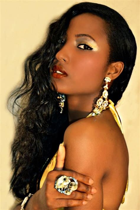 Pin On Striking Beauties Haitians