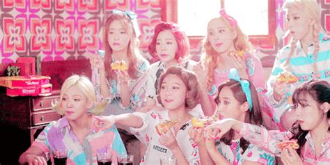 Girls Generation Lion Heart Mv K Pop Amino