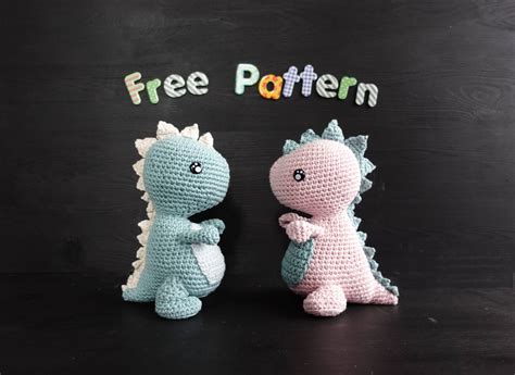 Crochet Animal Patterns For Beginners Free
