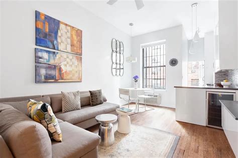 5 Beautiful New York Apartments For Under 500k Cityrealty