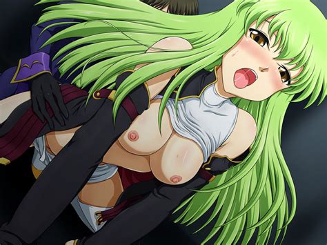 01004a Code Geass Hentai Pictures Pictures Sorted By Rating