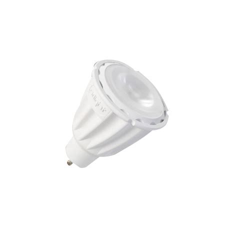 Orlight Gu10 Cree Led 7w Dimmable Warm White Uk Electrical Supplies