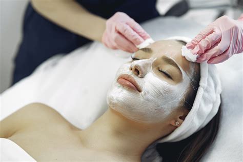Facial Treatments Facials Beauty Treatments — Amanzi Day Spa And Beauty Clinic