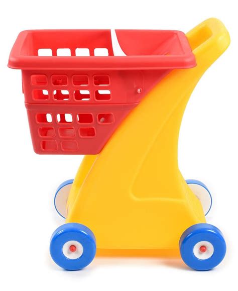 A Toy Shopping Cart Is A Must Have For Every Bedroom Or Playroom The