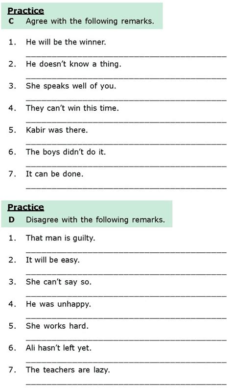 Year 5 & 6 spelling word list. Grade 6 Grammar Lesson 9 Question tags, short answers and ...