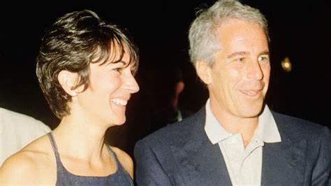 A court filing released on monday said ms. Ghislaine Maxwell played 'critical role' in helping ...