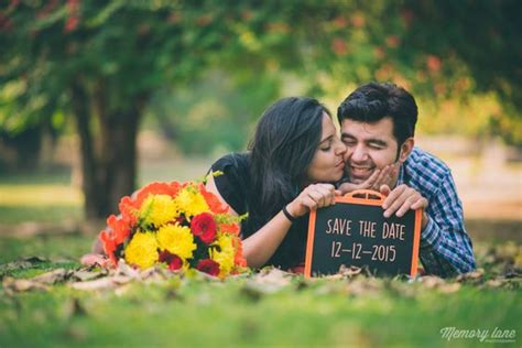 Pre Wedding Photoshoot Poses Ideas For Every Couple Who Is