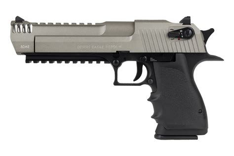 Cybergun Pistolet Desert Eagle L6 Gbb Full Auto Co2 Dual Tone