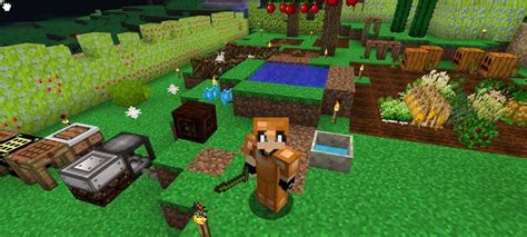 Top 10 Best Minecraft Adventure Modpacks That Are Amazing Gamers Decide
