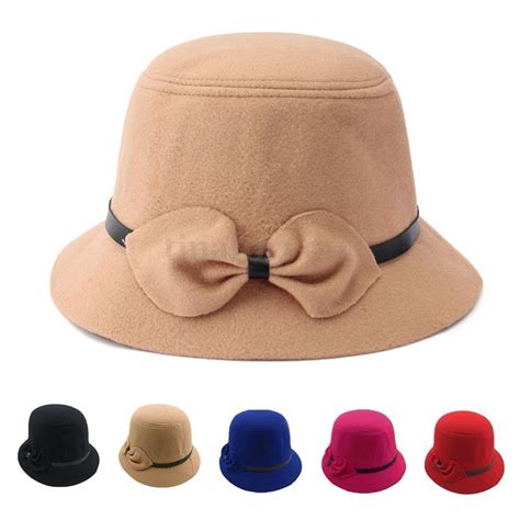 Sombreros de mujer baratos; Últimas tendencias de invierno