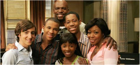 Christopher julius rock ii, (also known as: The cast of Everybody Hates Chris: Where are they now? | Drum