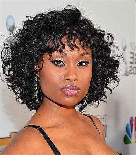 15 Classy Layered Bob Hairstyles For Black Women 2022
