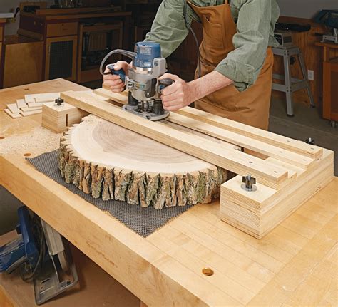 How To Make Acrylic Router Templates