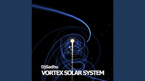Vortex Solar System Youtube