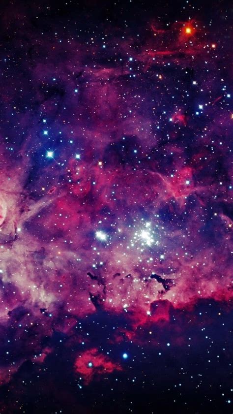 Space Iphone 5s Wallpapers Hd 60 640×1136 Galaxy