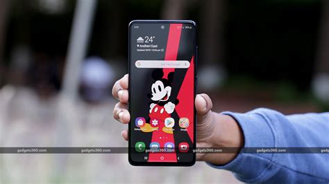 It takes the baton from the galaxy a50, one of the most successful smartphones that samsung released in it has done just that for the galaxy a51. Samsung Galaxy A51 Review | NDTV Gadgets 360