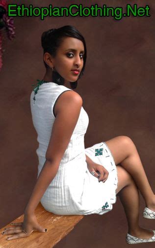 Habesha Fashion Dress Fashion Ethiopian Clothing Ethiopian Beauty