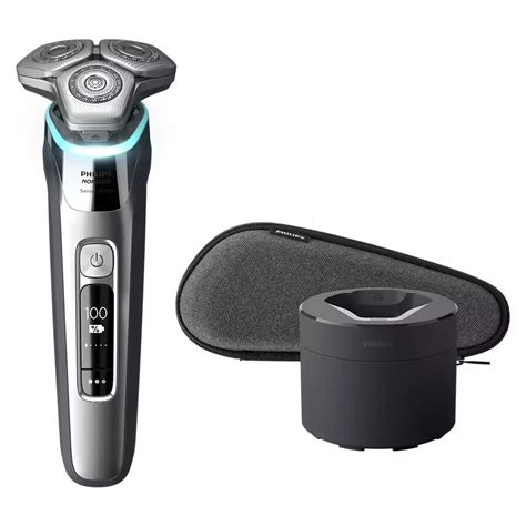 Philips Norelco Shaver Series 9000 Wet And Dry Electric Shaver