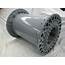 Close Coupled Coupling Or Reduced Moment CouplingCoupling Corp