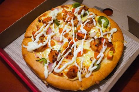 Order supreme and classic pizzas online. Getting Your Mojo Back With PickMe Food #Quarantreat · YAMU