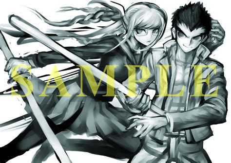 Последние твиты от ダンガンロンパ公式 (@dangan_official). 画像集/「ダンガンロンパ1・2 Reload」，店舗別予約特典が公開 ...