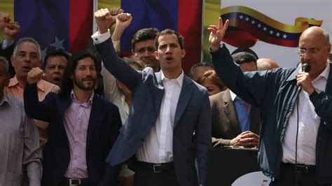 Nicolás Maduro Desestimó El Anuncio De La Asamblea Nacional Y Afirmó Que Seguirá Resistiendo