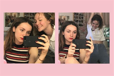18 Things To Know About Maude And Iris Apatow Alma