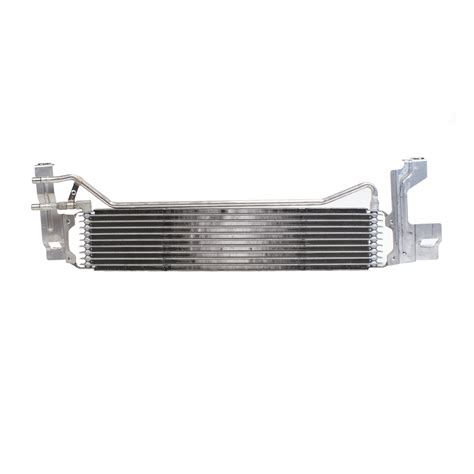 new aftermarket premium automatic transmission oil cooler assembly cv6z7a095b fits 2013 2014