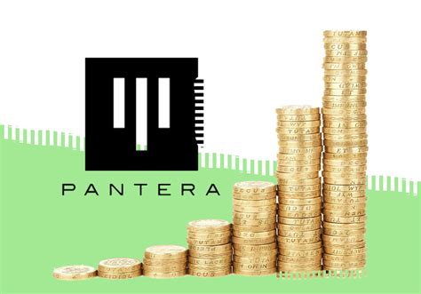 Pantera Capital заявила о прибыли в 10 000 — Криптоботаника