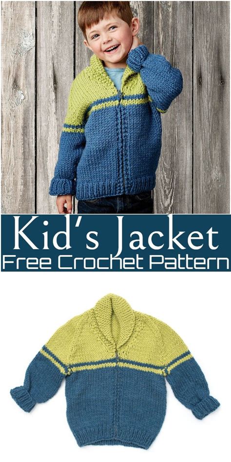 Pin On Free Crochet Patterns