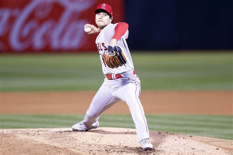 Shohei Ohtani Strikes Out 10 In Angels Opening Loss To As Hawaii
